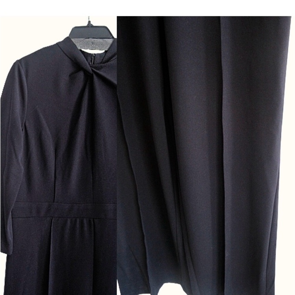 Donna Morgan Jumpsuit - NWT - Picture 4 of 6